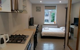 Varnu Apartment