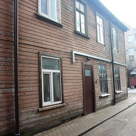 Varnu Apartment Riga Exterior photo
