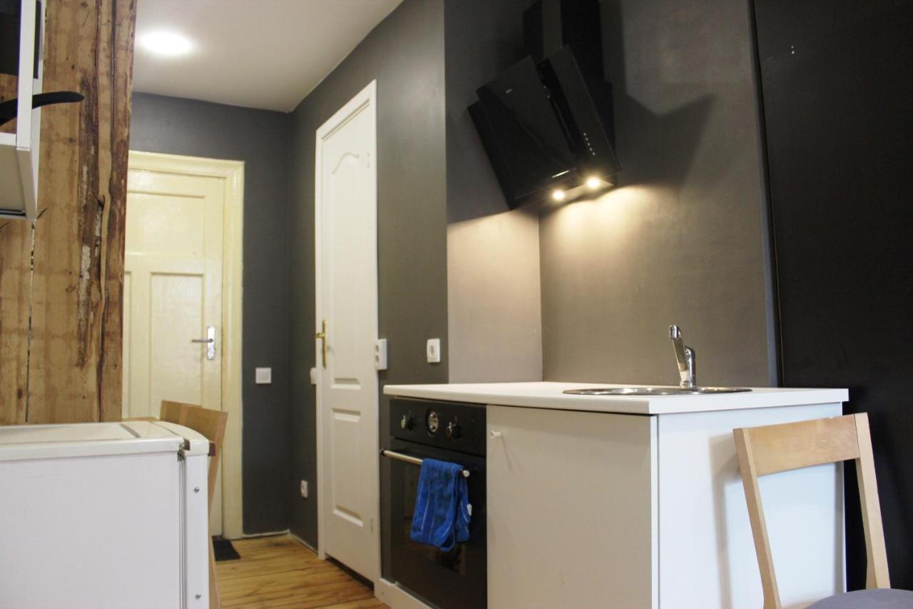 Varnu Apartment Riga Exterior photo