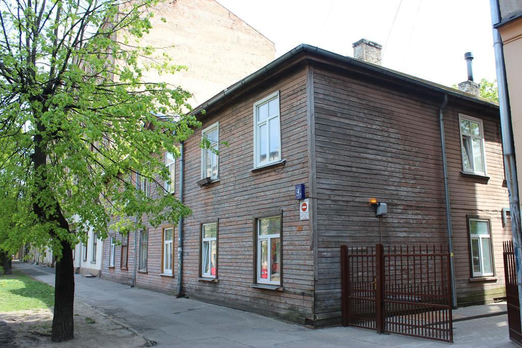 Varnu Apartment Riga Exterior photo